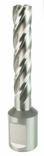 Sdt 7/16&#034; x 2&#034; cutting depth high speed steel annular cutter 3/4&#034; weldon shank for sale