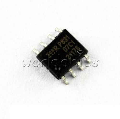 IR2117S IR2117 IC MOSFET DRIVER 1CHANNEL 8SOIC IC