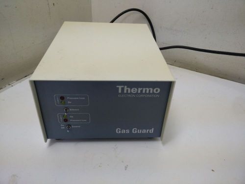 Thermo electron 3050 co2 n2 gas guard for sale