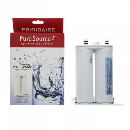 Genuine WF2CB Frigidaire Refrigerator Puresource2 Water Filter (Wf2Cb)