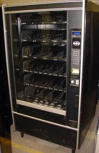 Surevend guaranteed vend system #1usa national 167 snack machines $5 mdb w/ war. for sale