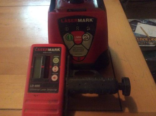 Lasermark lmh series laser lever auto leveling laser
