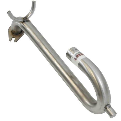 Level5 Gooseneck for Automatic Drywall Tapers  *NEW*