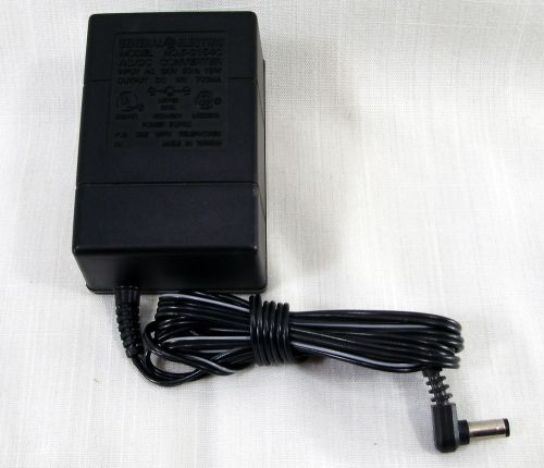 General Electric 5-2154C AC Adapter 14vdc 700ma 0.7a