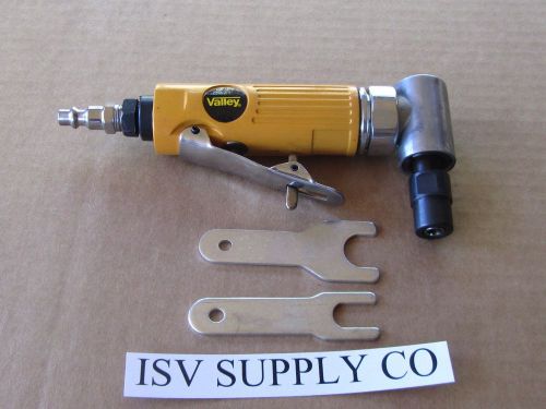 New heavy duty  1/4&#039;&#039; air angle die grinder for sale