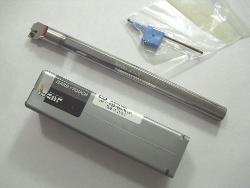 E12P SCLCR-06 ISCAR Carbide Boring Bar