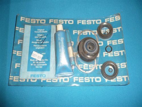 Festo 104162 Repair Kit