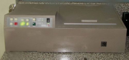 Quartet Ovonics Copyboard Printer Model 3000