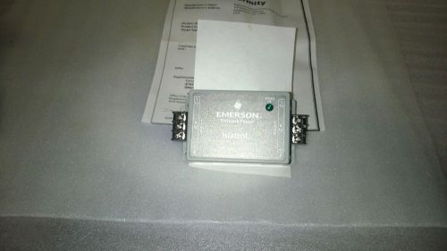 Emerson IC+105 Islatrol AC Power Filter