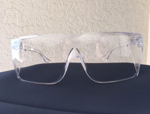 AOS Safety Protective Eyewear Glasses (9)