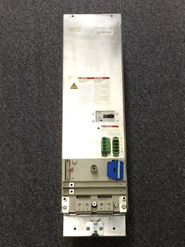 Indramat  Control Power Supply HZF01.1-W010N  60 DAY WARRANTY!