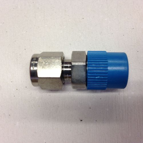 Swagelok ss-400-1-4 npt to swagelok connector for sale