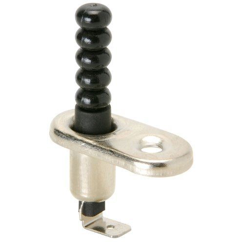 Nickel Plated Pin Switch w/Polycarb Plunger