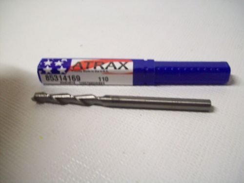 Atrax X-Long Sem 1/4x1/4 Shank Bit 85314169