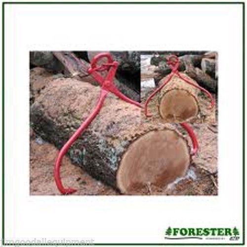 Log &amp; tree skidding tong,28&#034; long,jaw opening 4 1/2&#034; to 23&#034;,high carbon steel for sale