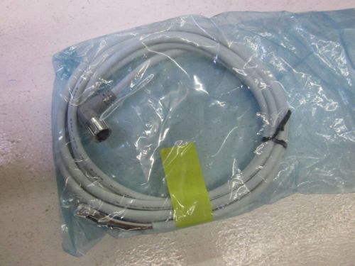 SMC E66085-H CABLE ASSEMBLY 4PIN CONNECTOR *NEW OUT OF A BOX*
