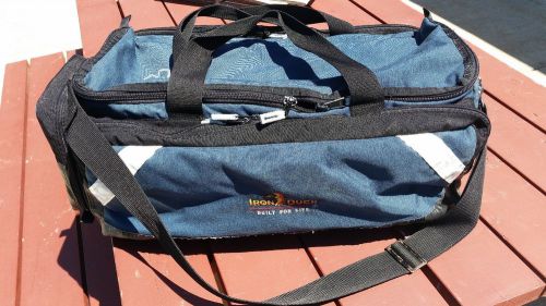 Iron Duck Breathsaver EMS Bag