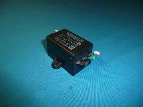 TDK ZCB2206-11 ZCB220611 Noise Filter 250V-6A 50/60Hz