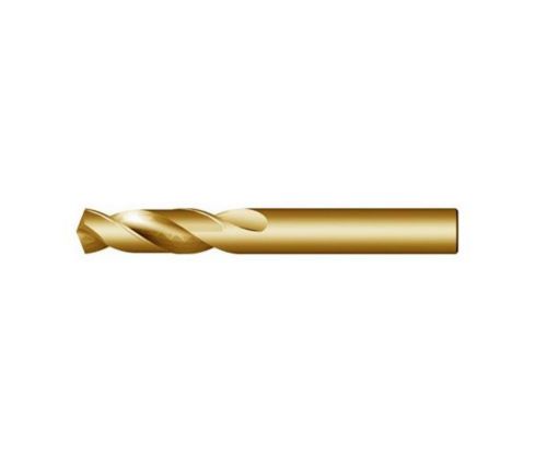 12pcs precision m41co 041319 cobalt bit size: #19 flute length: 1-1/16&#034; for sale