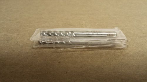 (2PC SET) HELICOIL STI TAPS, M4 X0.7 HIGH SPIRAL H2 #5081-4