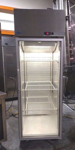 Nor-lake nr241ssg/0x nova reach-in refrigerator one-section 24.0 cu. ft. for sale