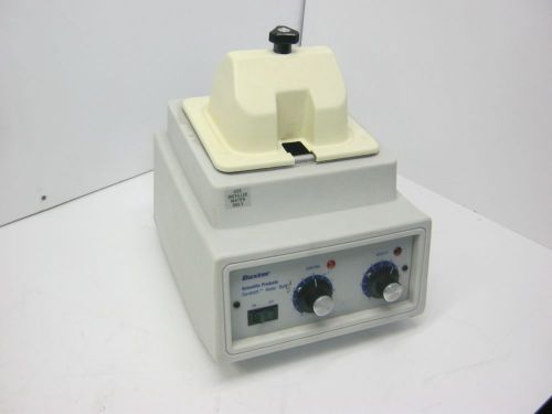 Lab Line W2975-3 Heated Water Bath 120V 2.5A 300W, 5.25&#034; x 5.75&#034; x 6&#034; Tank