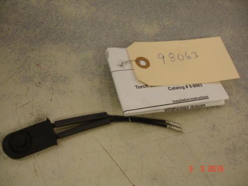 Thermal Dynamics 9-8063 Plasma Torch Switch  trigger switch