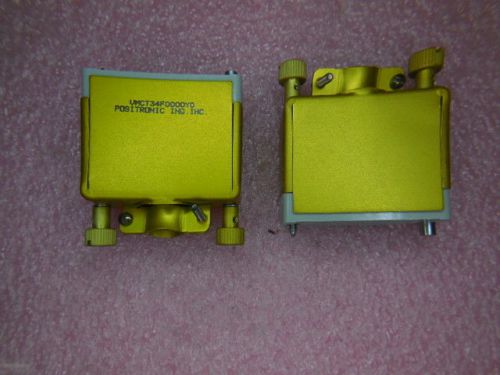 8 PCS POSITRONIC VMCT34F0000Y0