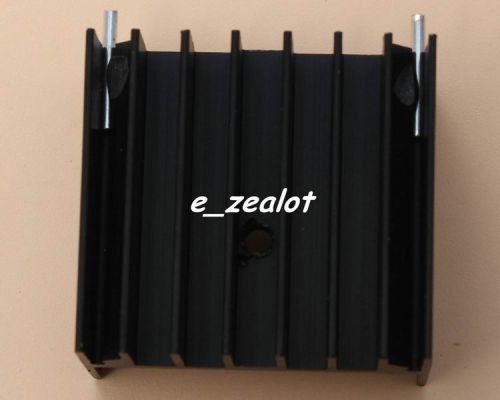 5PCS Triode IC heat sink For TO-3P TO-247 30*32*16.5MM