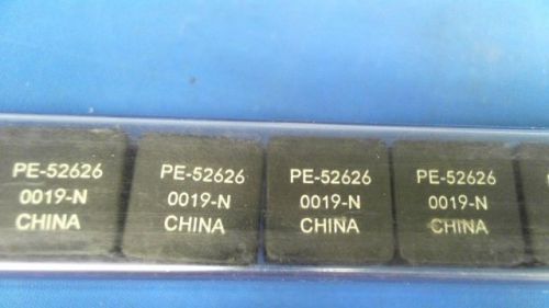 8-pcs inductor/transformer low power 220uh pulse pe-52626 52626 pe52626 for sale