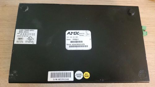 AMX Netlinx Power Supply PSN6.5 Model AP5314x