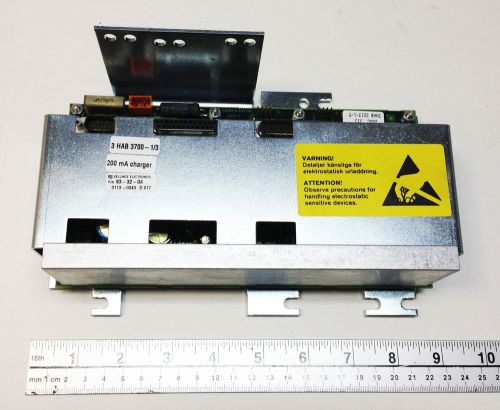 ABB 3HAB8413-1 3HAB3700-1 DSQC313 Robot  M94 M98 M2000 Serial Measurement Board
