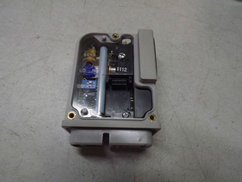 Allen-Bradley 42MRP-5000 Photoswitch Diffuse PhotoHead 42MRP Missing Cover