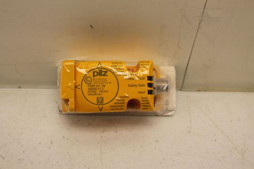 Pilz PSEN cs1.13p / PSEN cs1.1 / ATEX 540005 Safety Switch FACTORY SEALED