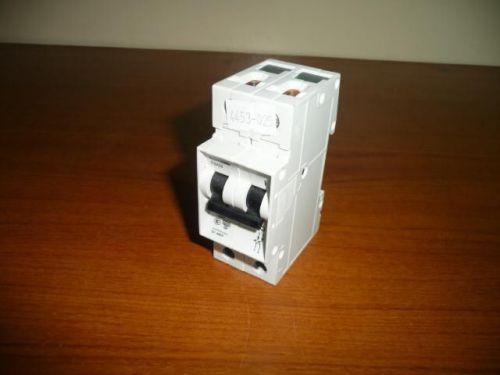 Siemens 5SX22 C32 Circuit Breaker