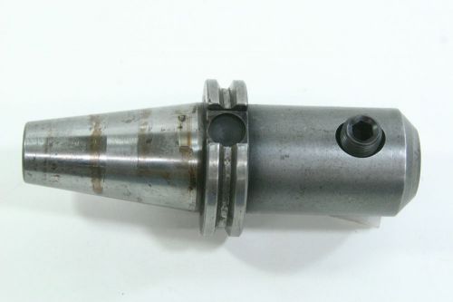 Cat 40 3/4&#034; End Mill Holder 3-1/2&#034; Projection