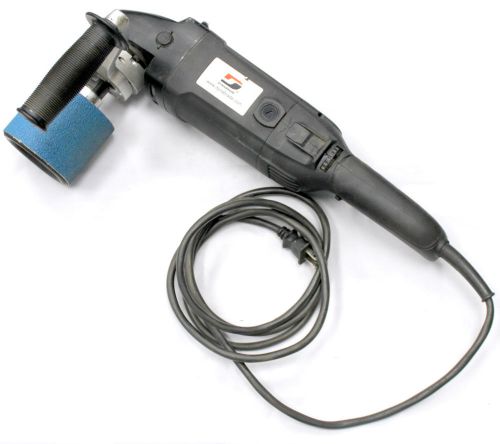 Dynabrade 51585 electric dynisher finishing tool sander for sale