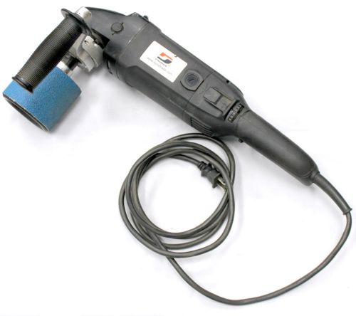 Dynabrade 51585 Electric Dynisher Finishing Tool Sander