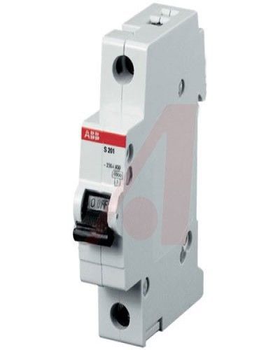 S201u-k5  abb circuit breaker for sale