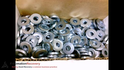 Mid-states bolt and screw co. .20nwsf0z/7349 - pack of 133 - washers,, new* for sale