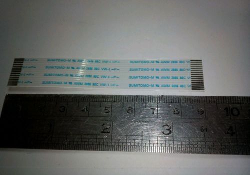 15pin ribbon cable 90mm pitch1.00