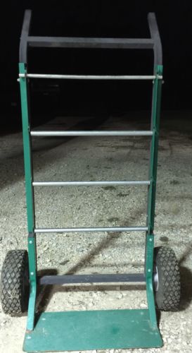 9505 Greenlee Wire Cart