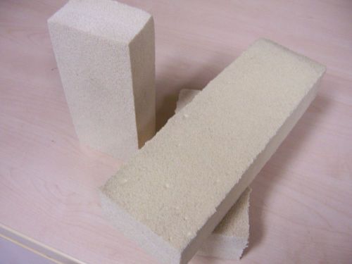 Chemical sponge 6&#034;x3&#034;x2&#034; 48 per case AX26 For restoration