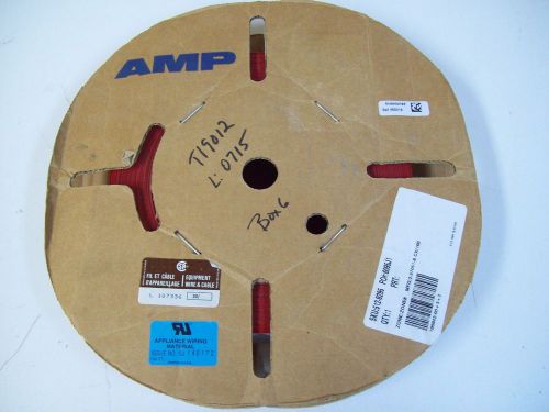 AMP 2-57051-8 FLAT RIBBON CABLE 44-CONDUCTORS 1mm 28AWG 150VAC - 100FT - NEW