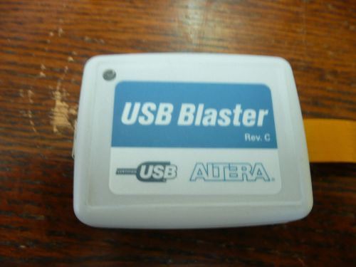 Altera  USB Blaster   P06-18025-00     NEW