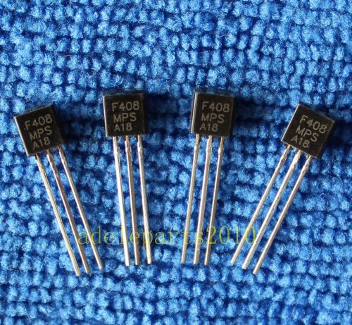10pcs MPSA18 MPSA18G Transistor TO-92