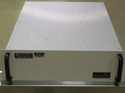 Pacific power source m99211 step-up power transformer, 2.2 kva for sale