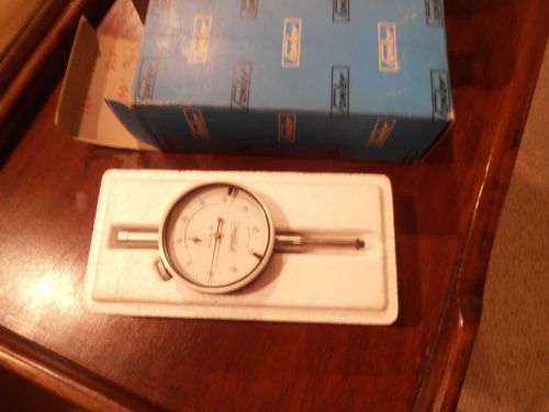 Fowler dial drop indicator 52-520-110 for sale