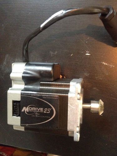 1 IMS MDRIVE23 MOTOR + DRIVER  Rap Rap CNC. Pre Owned. 5 Available