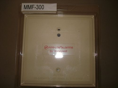 FIRE LITE MMF-300 NEW  LARGE INVENTORY